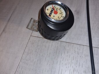 Tachometr babetta 210 - 2