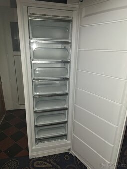Liebherr noufrost.A++ - 2