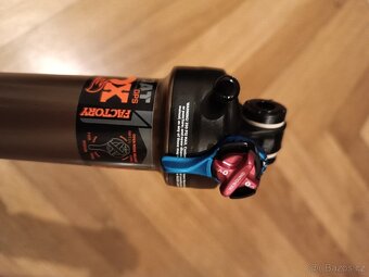 Tlumič Fox Float DPS Factory EVOL - 2