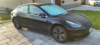 Tesla Model 3 Long range 2019 - 2