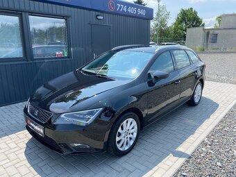 Seat Leon, 1.4 TSI 92kW -STYLE-LED-NAVI - 2