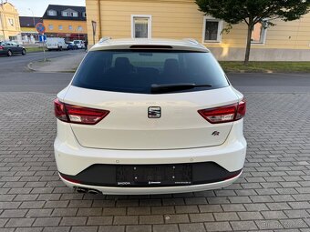 Seat Leon FR 1.4TSi FULL LED - 2