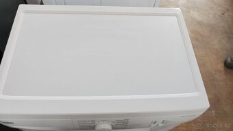 Pračka Beko slim - 2