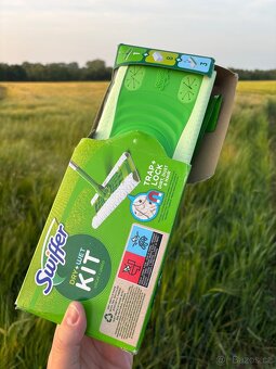 SWIFFER - 2