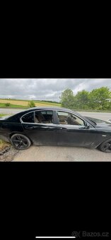 BMW 730d E65 2003 jako soubor náhradních dílů - 2
