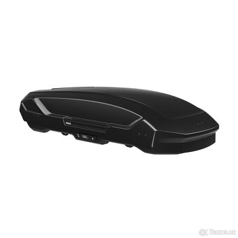 Střešní box THULE Motion 3 L - zapůjčení/pronájem - 2