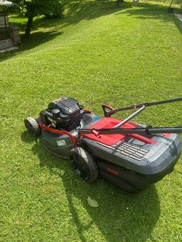 Sekačka AL-KO 520sp-b briggs&stratton - 2