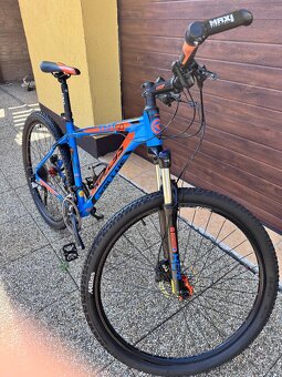 KELLYS TNT 50 29” rám L - 2