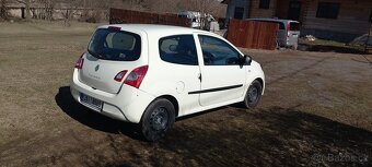 Twingo 1.2 - 2
