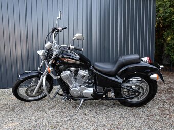 HONDA SHADOW VT 600 - 2