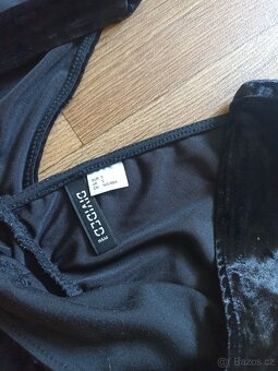 Nový crop top HM - 2