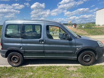 Peugeot partner - 2