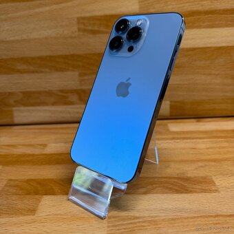 iPhone 13 Pro 1TB, modrý (12 měsíců záruka) - 2