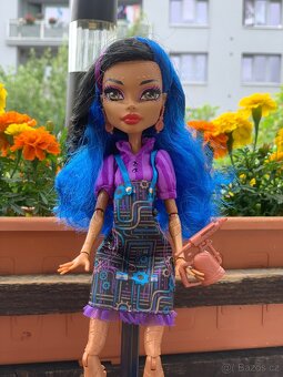 Monster High Robrca Steam - 2