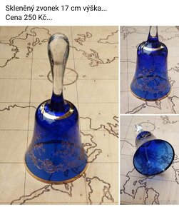 Doplňky a dekorace viz fota. Ceny a rozměry viz fota. - 2