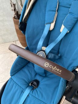 Kočárek Cybex Priam - 2
