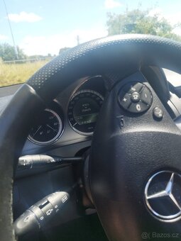 Mercedes Benz w204 - 2