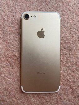iphone 7 32gb PLATI DO SMAZANI - 2