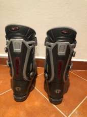 Lyžařské boty TECNICA 27-27,5 + HotForm - 2