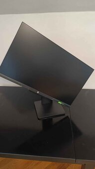 Monitor herní 24.5" HP 25x - 2