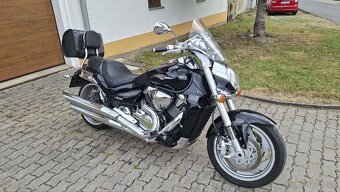 Suzuki Intruder M1800R2 - 2
