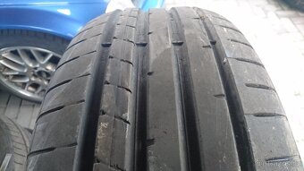 225 55 17 dunlop sport maxx rt2 kusovka - 2