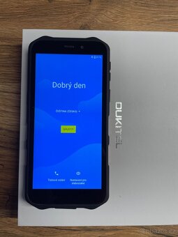 Oukitel WP12 Pro/4GB/64GB - 2