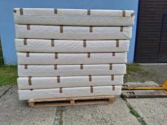 Prodám matrace 90x200x21 - 2