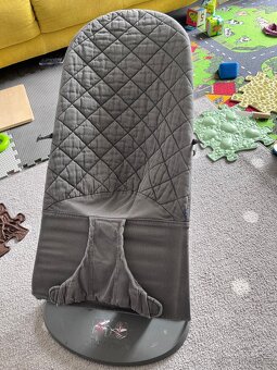 Babybjorn lehátka - 2
