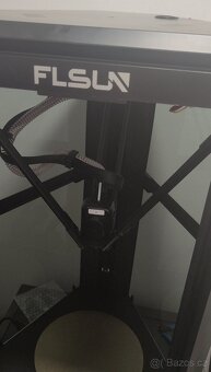 Fl sun T1 + creatily ender se v3(jako darek zbavuju se toho) - 2