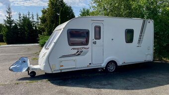 Karavan - 2