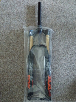 Nová vidlice FOX 36 Factory GRIP2 29 150mm, boost - 2