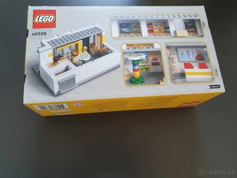 LEGO Limited edition 40528 - 2