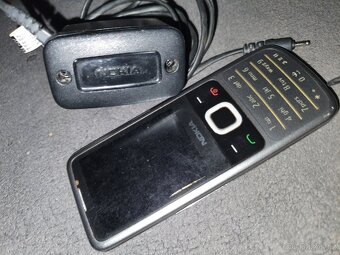 Nokia 6700i - 2