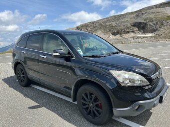 Honda CR-V 4x4 Executive - 2