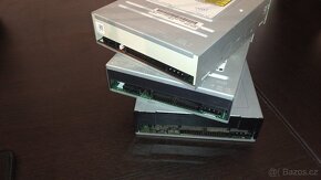 DVD mechanika - 2