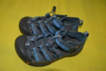 sandály Keen, vel.34, 30, 29 - 2