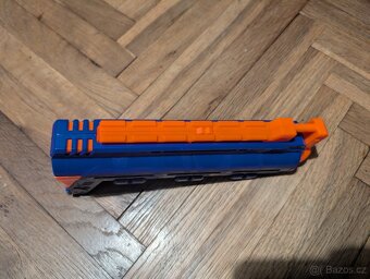 Hlaveň k Nerf pušce Delta Trooper Elite - 2