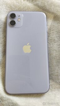 iPhone 11 128gb 95% kondice baterie - 2