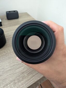 Tamron SP 85mm f/1.8 Di VC USD Nikon - 2