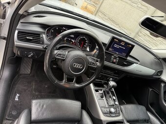 Audi a6 2013 3.0tdi 180kw - 2