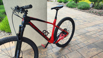 Horske kolo Rock Machine Blizz CRB 70-29 carbon - 2