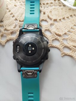 Fenix 5 - 2