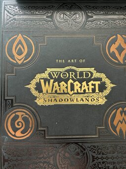 World of Warcraft: Shadowlands (Collector’s Edition) - 2