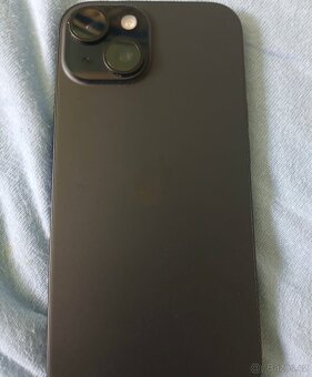 Apple iPhone 15, 128GB - 2