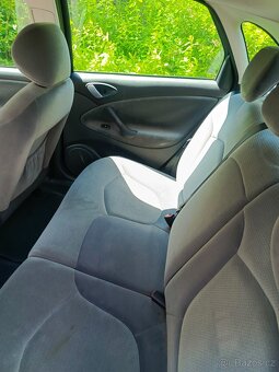 K prodeji Citroen C5 1.6hdi 80kw - 2