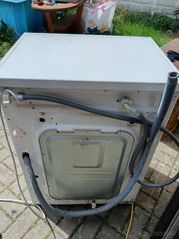 Prodám automatickou pračku LG - 2