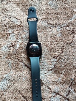 Apple Watch Series 5 – 40 mm (iCloud zámok) – na náhradné di - 2