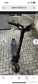 Kugo kikirin G 4 2025 - 2