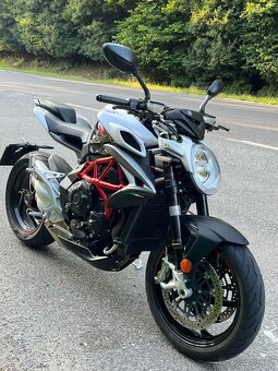 MV Agusta Brutale 800 RR r.v. 2019, 103 KW - 2